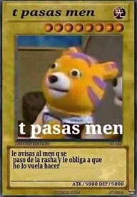 User profile picture